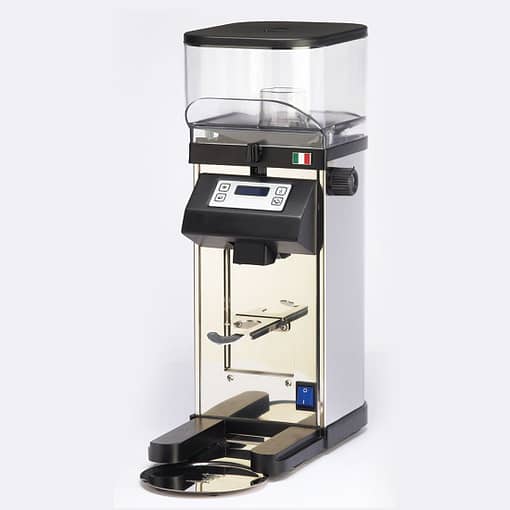 2NDs: Commercial Timer Doserless Coffee Grinder BZBB012TM-SA18-1