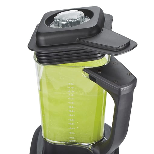 Hamilton Beach Commercial BBN2255 Rio Bar Blender – High-Powered for Bars & Restaurants