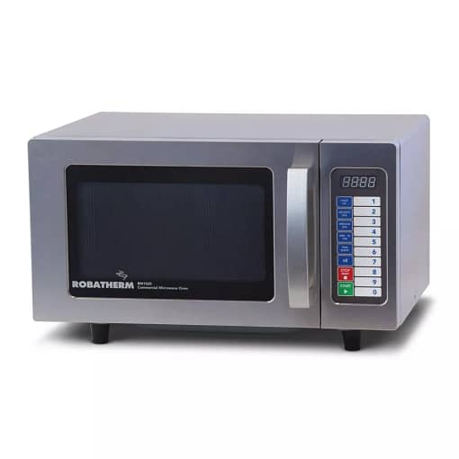 Roband RM1025 Light Duty Commercial Microwave