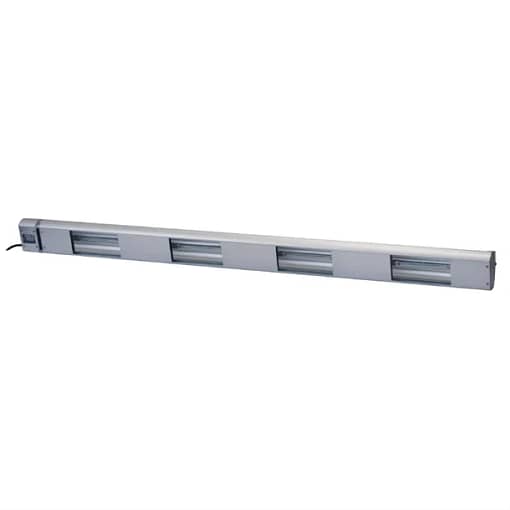 HEAT LAMP ASSEM -4 LAMP 1800mm