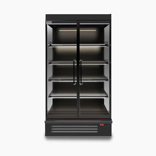 Bromic FHM1000HD-NR Supermarket Display Multideck Fridge 938mm
