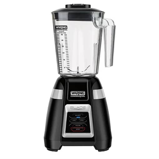 Waring Electronic Keypad 1.4Ltr Copolyester Container