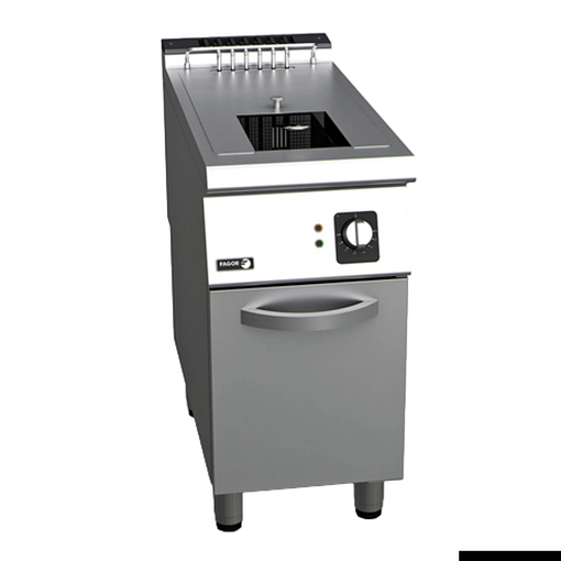 Fagor Kore 900 Electric Fryer with 1x21L Tank and 2 Baskets  F-E9121