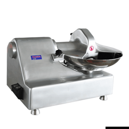Matador HB-5 Commercial Bowl Cutter Mixer 5.5L