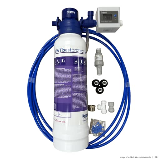 BWT Combi Oven Water Filters - WFC3500