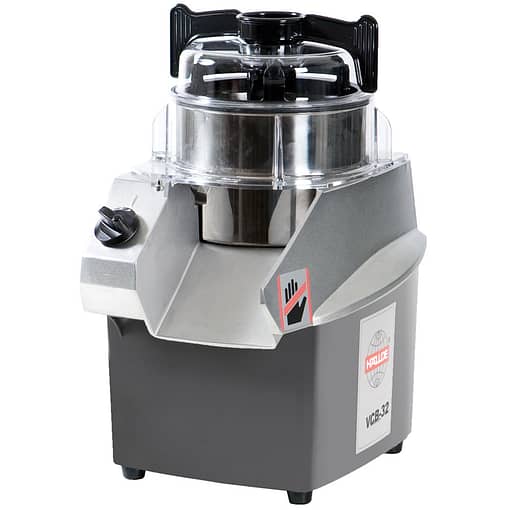 Hallde VCB-32 Vertical Cutter Blender - 1000W, 10 Amp, Compact Design