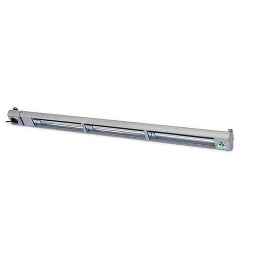 Roband Infra-Red Food Warming Assembly - HUE1425 No Control Box 1500 Watts
