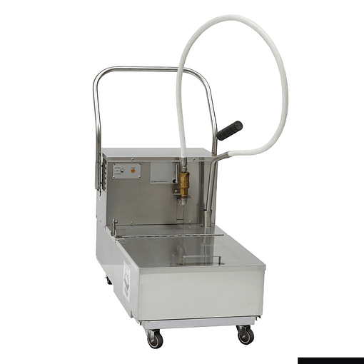 FryMax 42L Electric Oil Filter Machine EOF-42