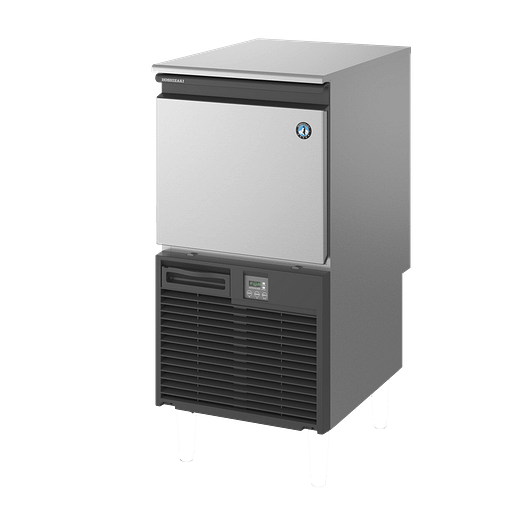 Hoshizaki KM-40C HC Crescent Ice Maker with Built-In High-Quality Pump.