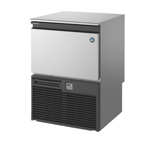 Hoshizaki KM-60C HC Crescent Ice Maker with Built-In Drain Pump - High Efficiency.