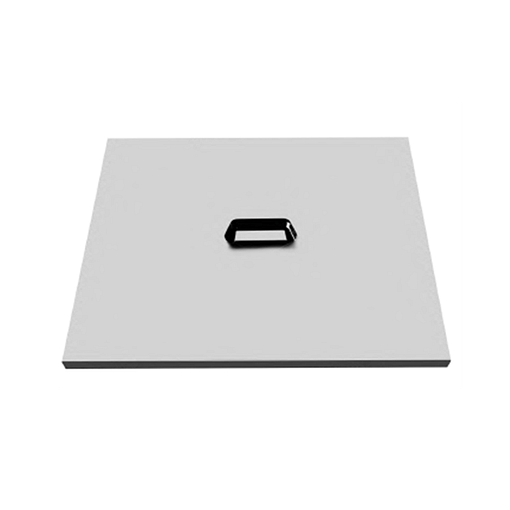 Cookrite ATFS-75 Fryer Lid – Stainless Steel Spare Part