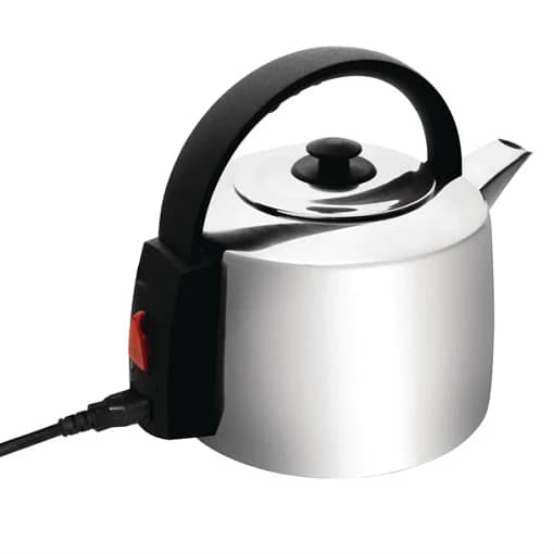 Apuro CK829-A Stainless Steel Kettle 3.5L with Auto Shut-Off