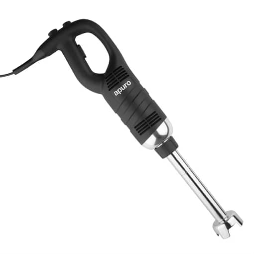 Apuro FS440-A 500W Commercial Stick Blender with 300mm Shaft & Variable Speed
