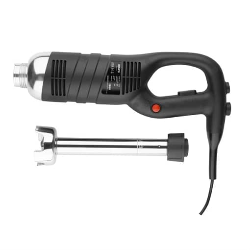 Apuro FS440-A 500W Commercial Stick Blender with 300mm Shaft & Variable Speed