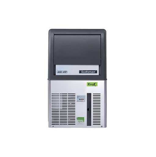 Scotsman ACM 47 AS - 24kg - Self Contained Gourmet Ice Maker