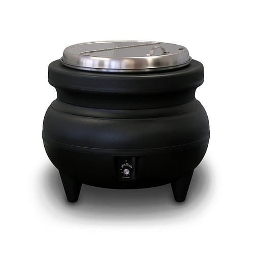 Robalec SW1200 Soup Kettle - 10.8 Litre Commercial Soup Warmer