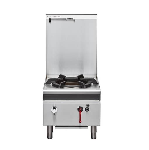 Cobra CSP6 - 600mm Gas Waterless Stockpot