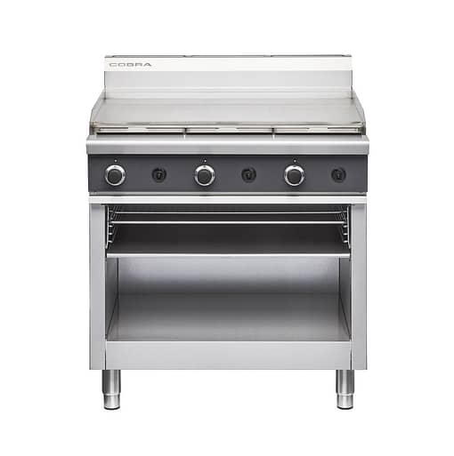 Cobra CT9 - 900mm Gas Griddle Toaster