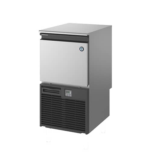 Hoshizaki KM-40C-HC Self Contained Ice Maker Crescent Cube