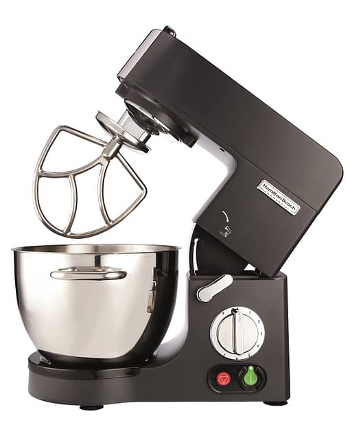 Hamilton Beach Commercial CPM0800 Counter Top Planetary Mixer 8L