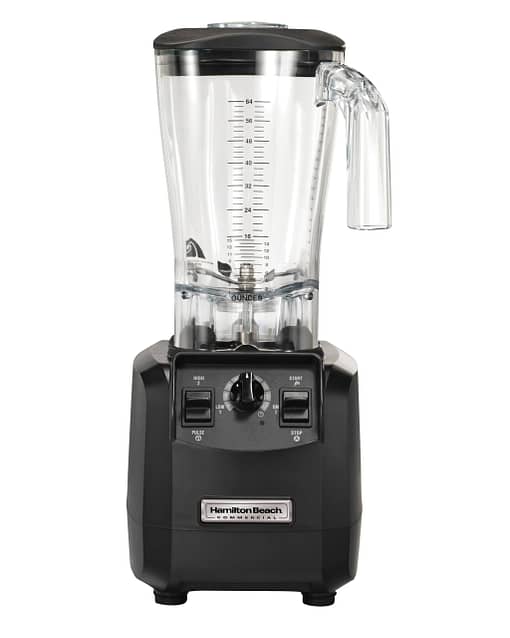 Hamilton Beach Commercial BBD0550 Fury Blender - Power and Precision