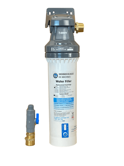 Water Filter Kit HLF10