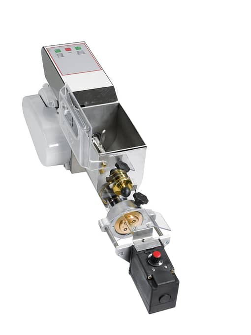 Bottene PMB0002 Lillodue Automatic Pasta Machine - Compact Pasta Extruder