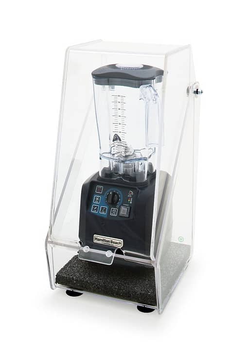 Hamilton Beach Aftermarket XBBN0651 Quiet Shield for Tempest Blender