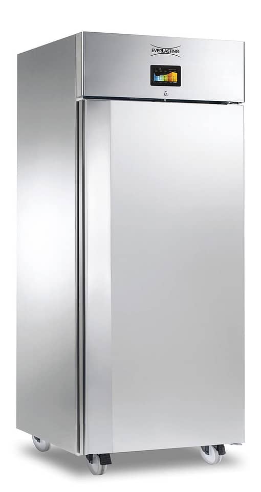 Everlasting RPE1790 Retarder Prover for Precision Dough Fermentation in Bakeries