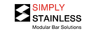 Simply Stainless Logo