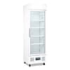 Polar DM076-A G-Series Upright Display Fridge – 350L White Australia