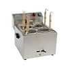 Benchstar DF-BP Electric Pasta Cooker 10L