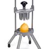 Nemco NEW0008 Easy Wedger – 8 Section Fruit & Veg Cutter, Made in USA