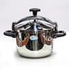 Kitchen Knock 16L Stainless Steel Commercial Pressure Cooker