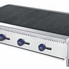 Cookrite 1220MM Radiant Broiler ATRC-48-LPG - Commercial Cooking