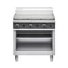 Cobra CT9 - 900mm Gas Griddle Toaster