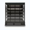 Bromic FHM1875HD-NR Multideck Desk Supermarket Display Fridge 1875mm wide