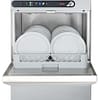 Adler DWA2050 undercounter dishwasher with 340mm clearance