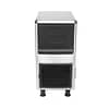 Blizzard SN-25C Underbench Bullet Ice Maker with 25Kg Output and Stainless Steel Finish
