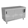 Culinaire CH.HC.U.3 Under Bench Hot Cupboard for Commercial Kitchens