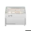 Thermaster Wet and Dry Bain Marie Display 4x1/1 GN Pans - PG150FE-XG
