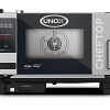 Unox XEVC-0311-E1RM CHEFTOP MIND.Maps ONE 3 Tray GN 1/1 – Advanced Combi Oven
