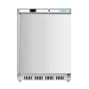 Polar CD081-A C-Series Stainless Steel Under Counter Freezer, 140L, Commercial