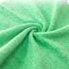 Microfiber Easy Cleaning Kitchen Cloth Green 400x400mm (pack of 10) 064379