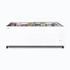 Bromic CF0700FTFG-NR Display Chest Freezer – 675L