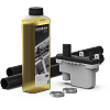 Single Unit Installation Kit + Det&Rinse Plus Detergent for Unox Ovens