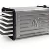 Tre Spade DCT2002 Stainless Steel Atacama Dehydrator with Digital Display and 6 Trays