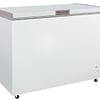 Atosa BD-218K 218L Chest Freezer with Stainless Steel Lid – Compact Commercial Storage