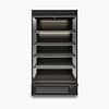 alt="Bromic FHM1000-NR Multideck Display Fridge – 938mm