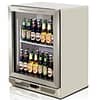 Turbo Air TB6-8H-SW Back Bar Cooler - Compact Commercial Fridge